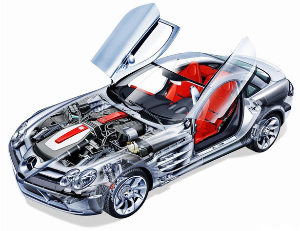 全球連接器市場(chǎng)持續(xù)增長(zhǎng)，汽車連接器占比第一，應(yīng)用型連接器是高端發(fā)展方向